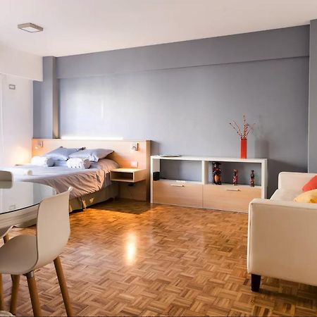 Confortable, Bien Ubicado Con Balcon Recoleta Ciudad Autónoma de Ciudad Autónoma de Buenos Aires Exterior foto