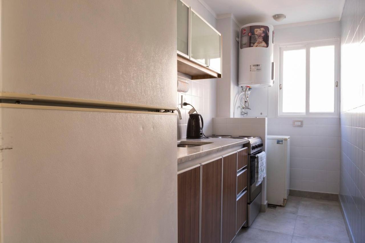 Confortable, Bien Ubicado Con Balcon Recoleta Ciudad Autónoma de Ciudad Autónoma de Buenos Aires Exterior foto